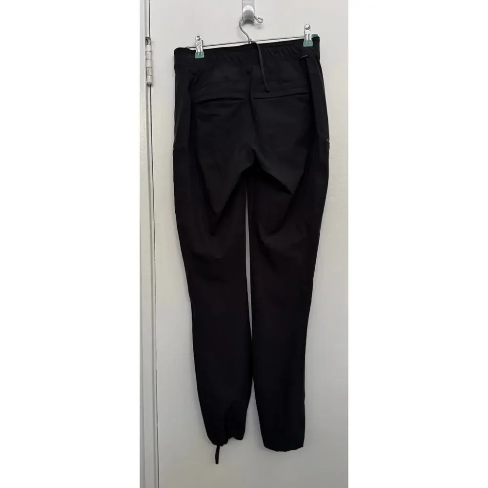 Khul Women's Freeflex Move Pant in Black Size XS